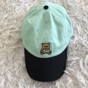 Teddy Fresh - Mint Hat